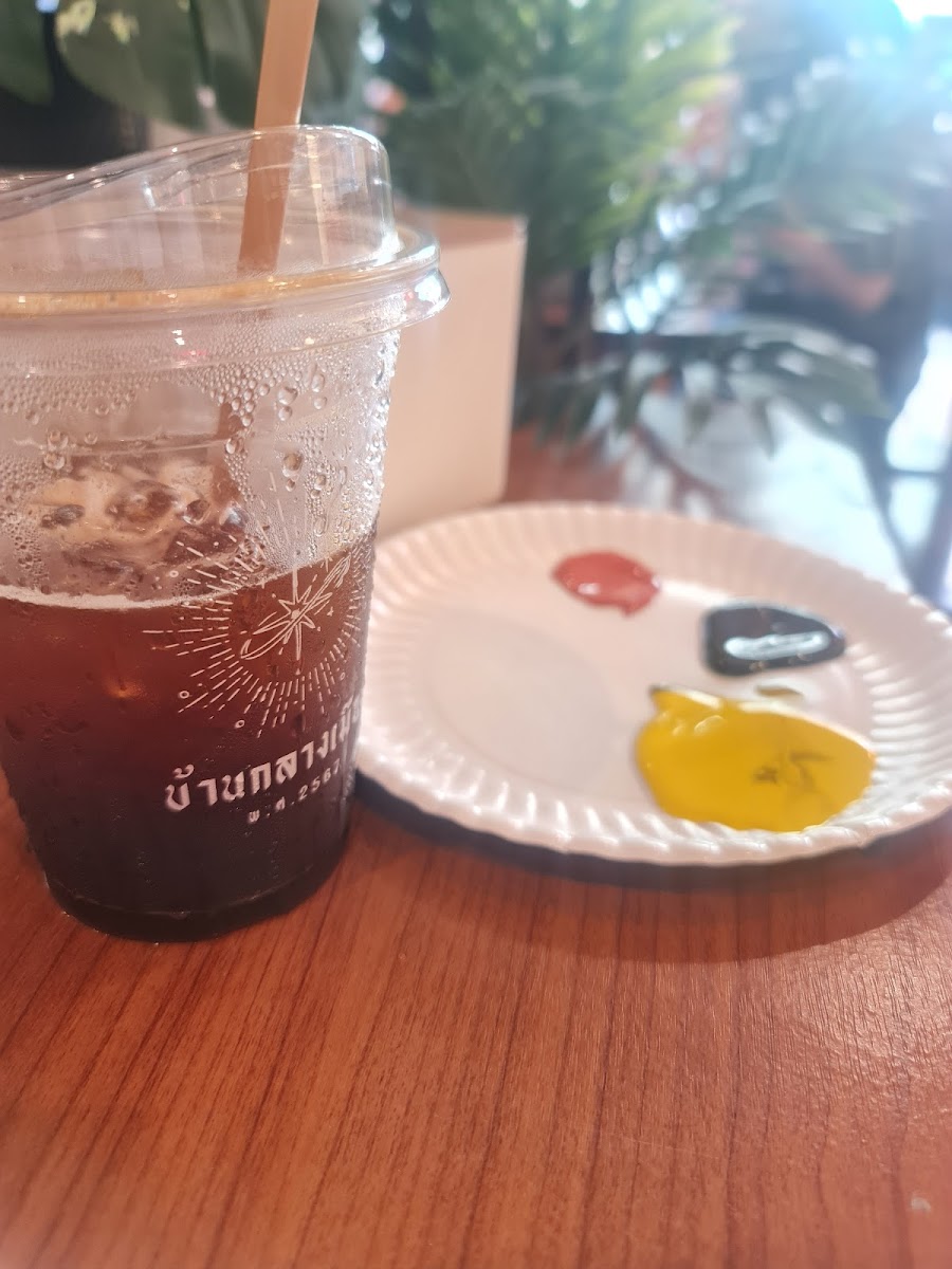 Baanklang Muang Cafe ???????? Photo 9