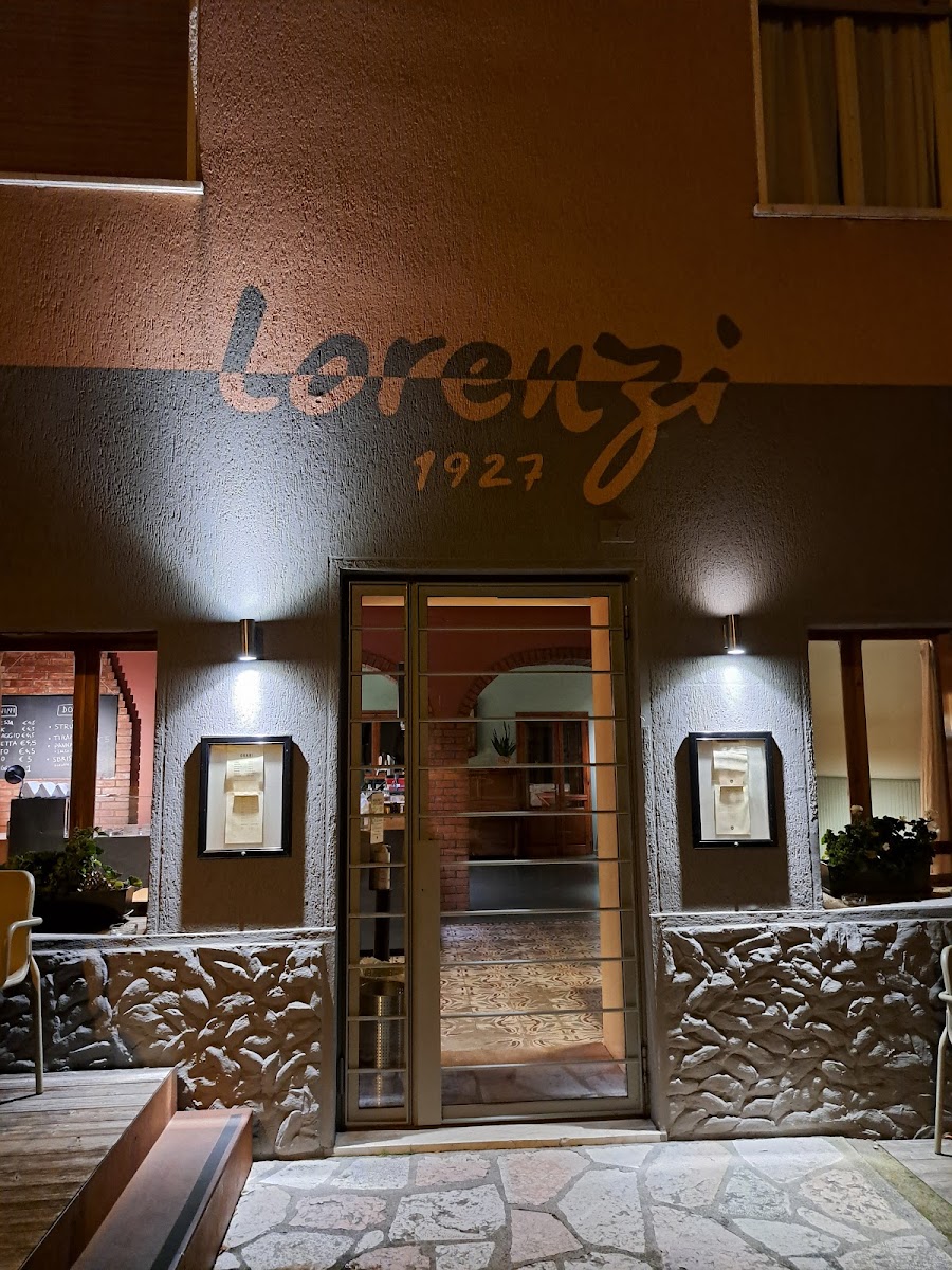 Lorenzi 1927