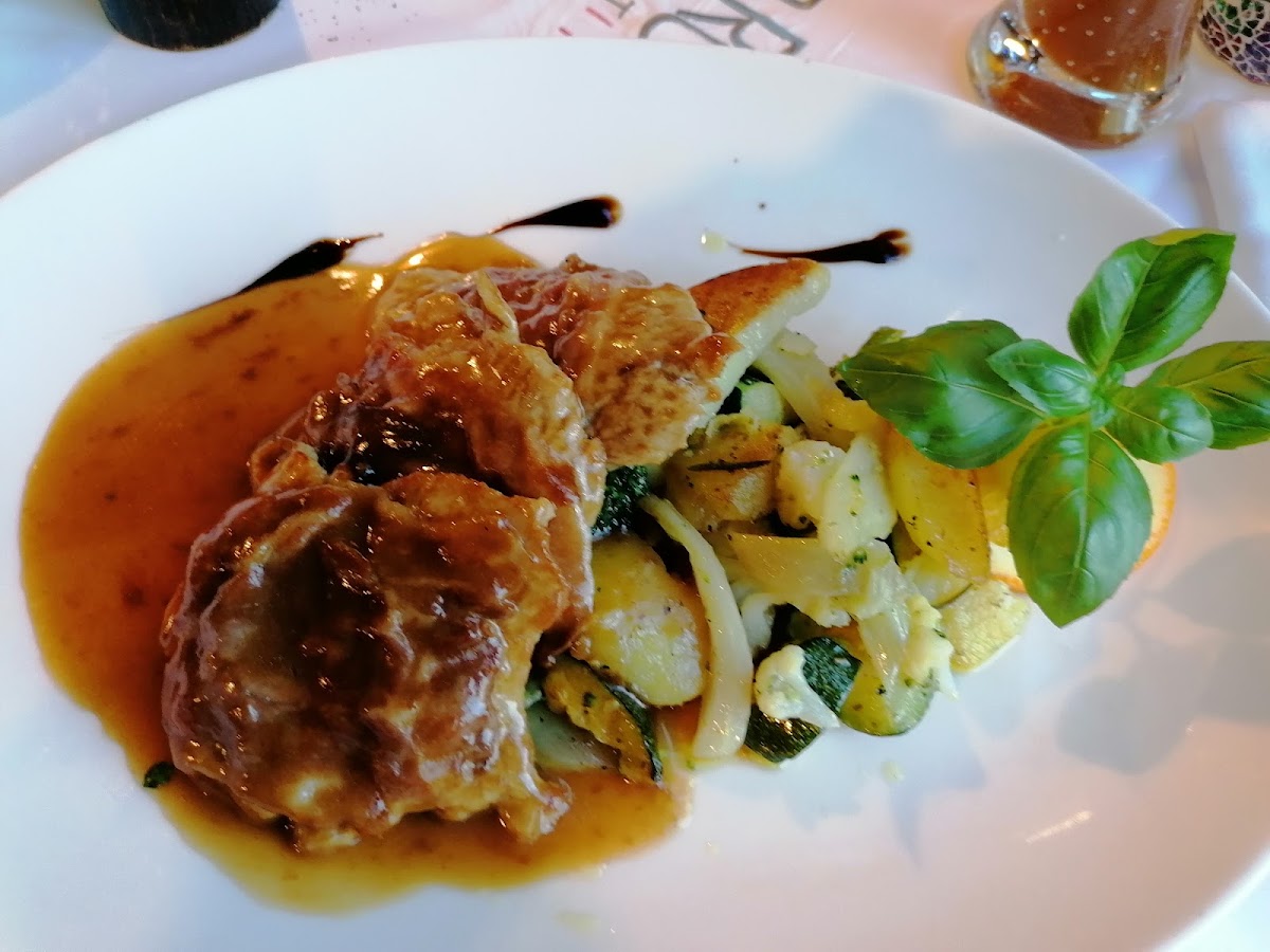Restaurant La Ruotas Ristoro Italiano Photo 9