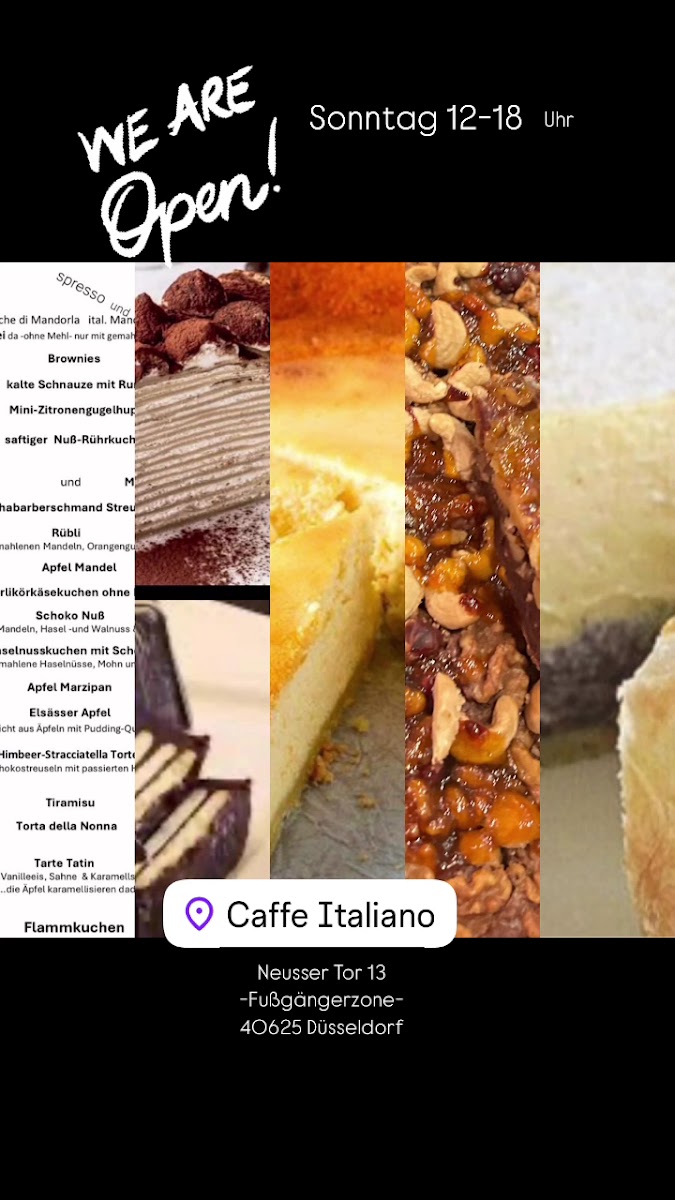 Caffè Italiano|Espressobar Photo 2