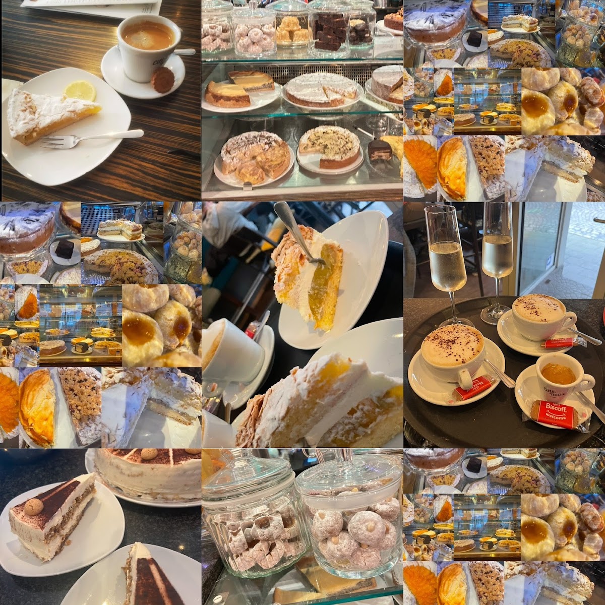 Caffè Italiano|Espressobar Photo 3