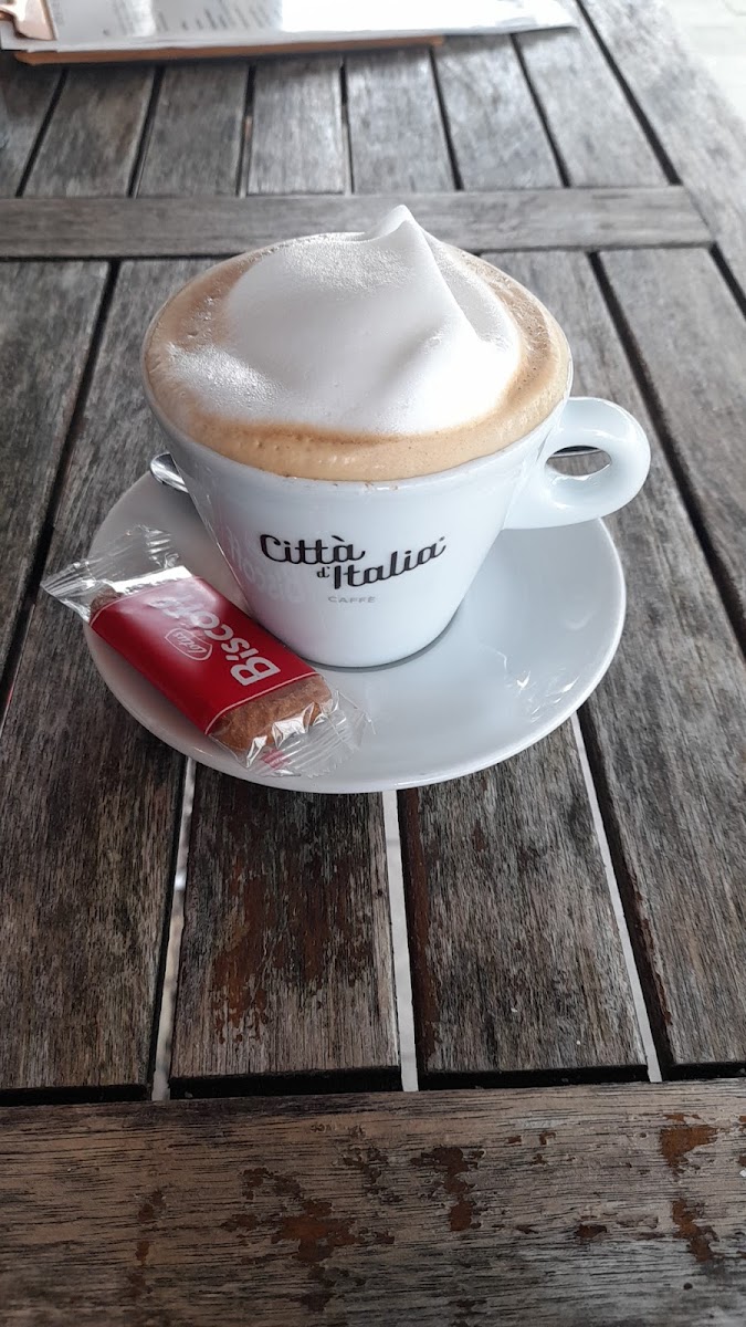 Caffè Italiano|Espressobar Photo 5