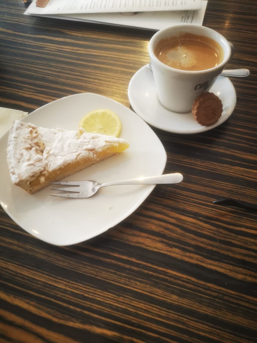 Caffè Italiano|Espressobar Photo 6