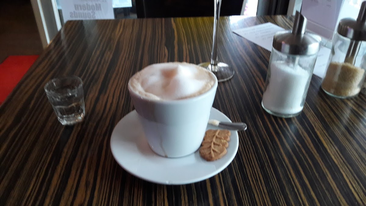 Caffè Italiano|Espressobar Photo 8