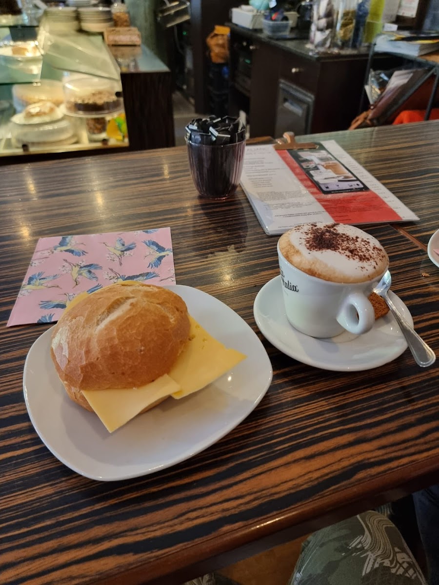Caffè Italiano|Espressobar Photo 9
