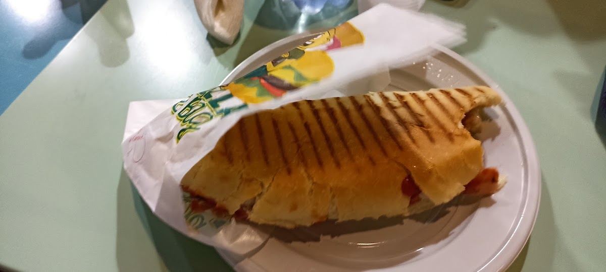 Specialità siciliane Photo 9