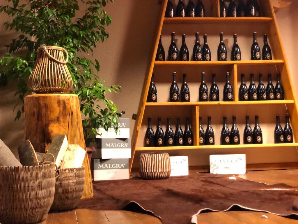 Gran Bosco Bistro