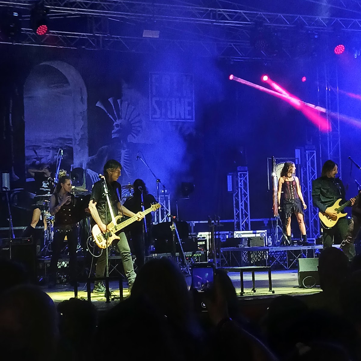 Area feste comunale Photo 3