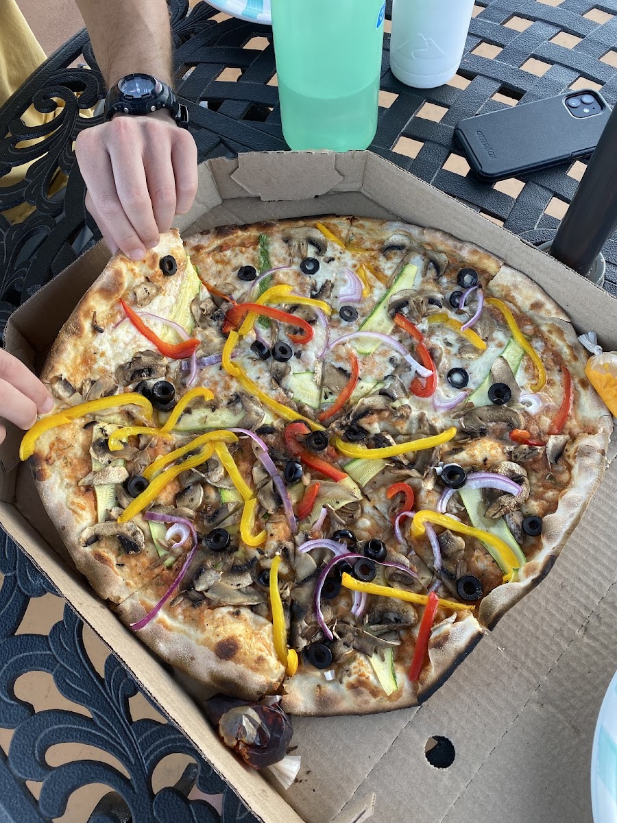Napoli Pizza Photo 10