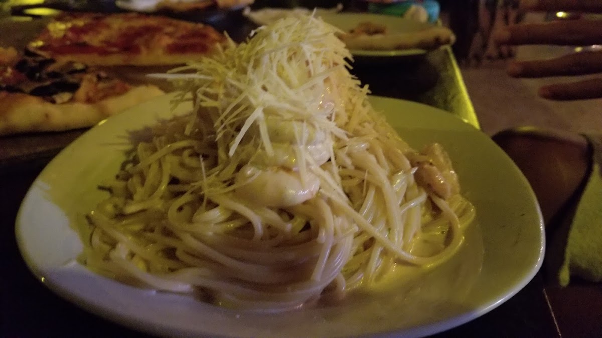 Napoli Pizza Photo 5