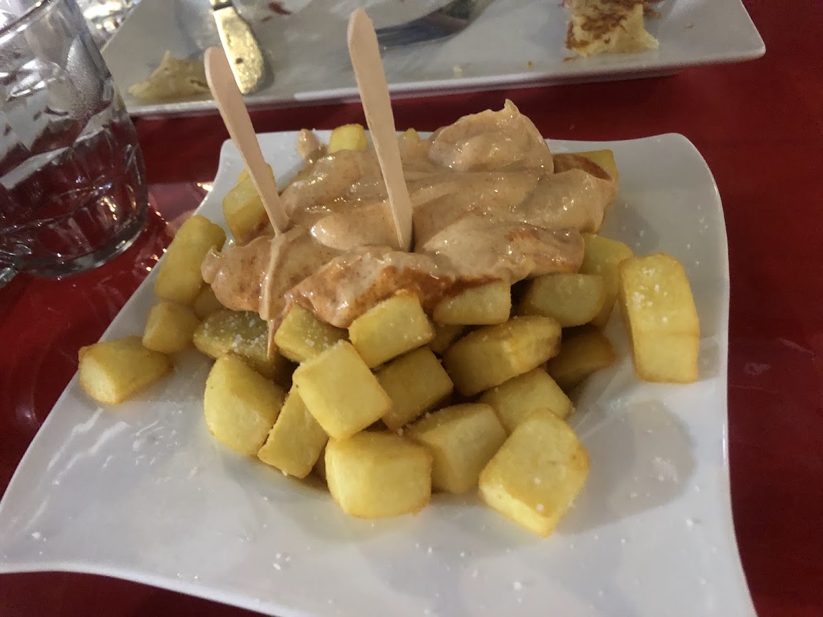 Gelateria Voramar Photo 10