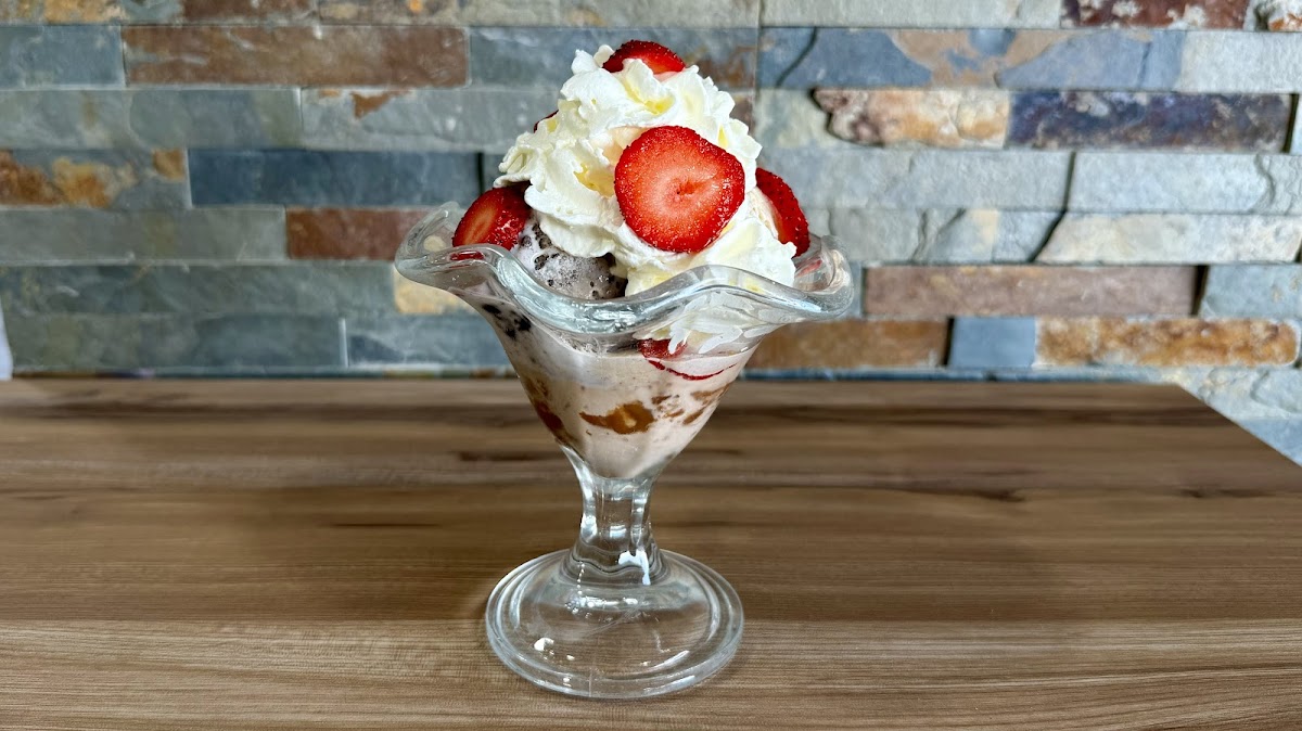 Gelateria Voramar Photo 3