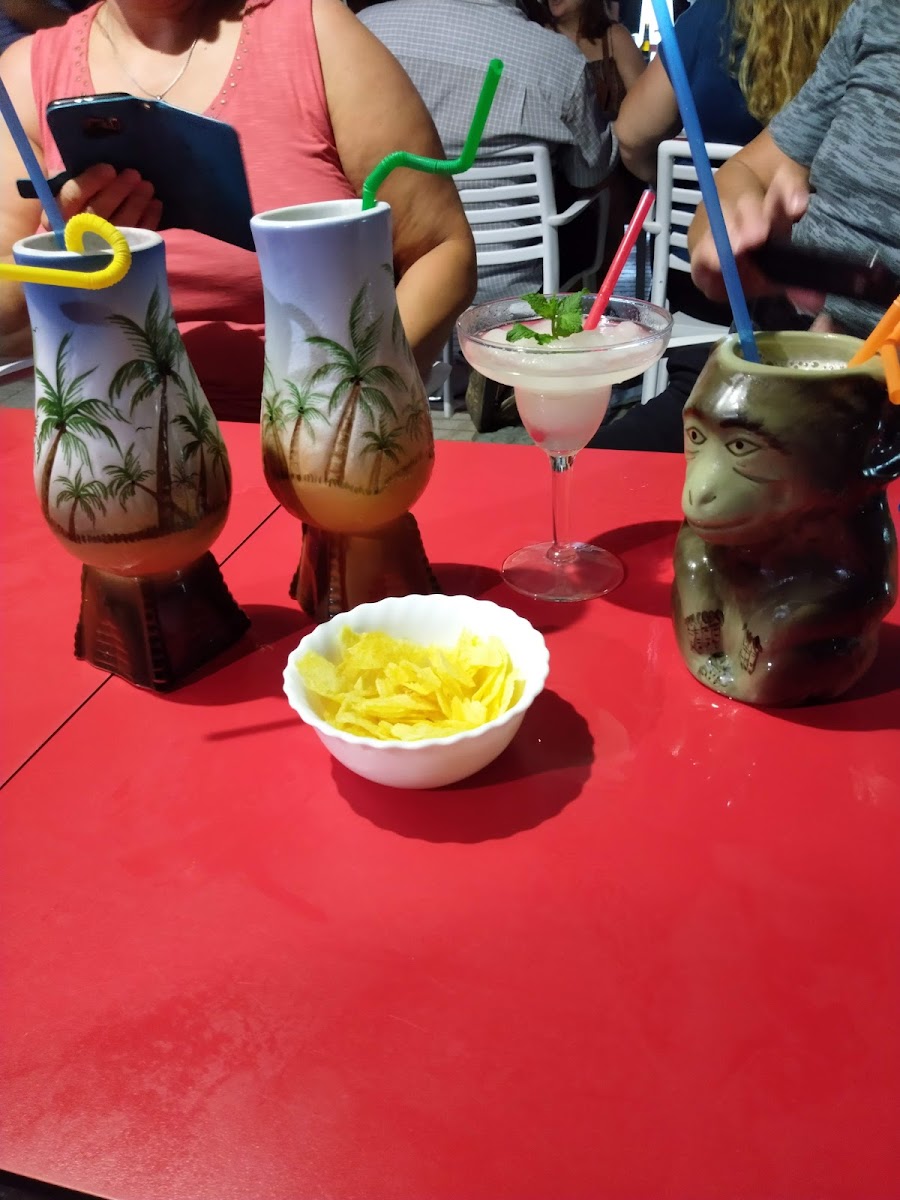 Gelateria Voramar Photo 5