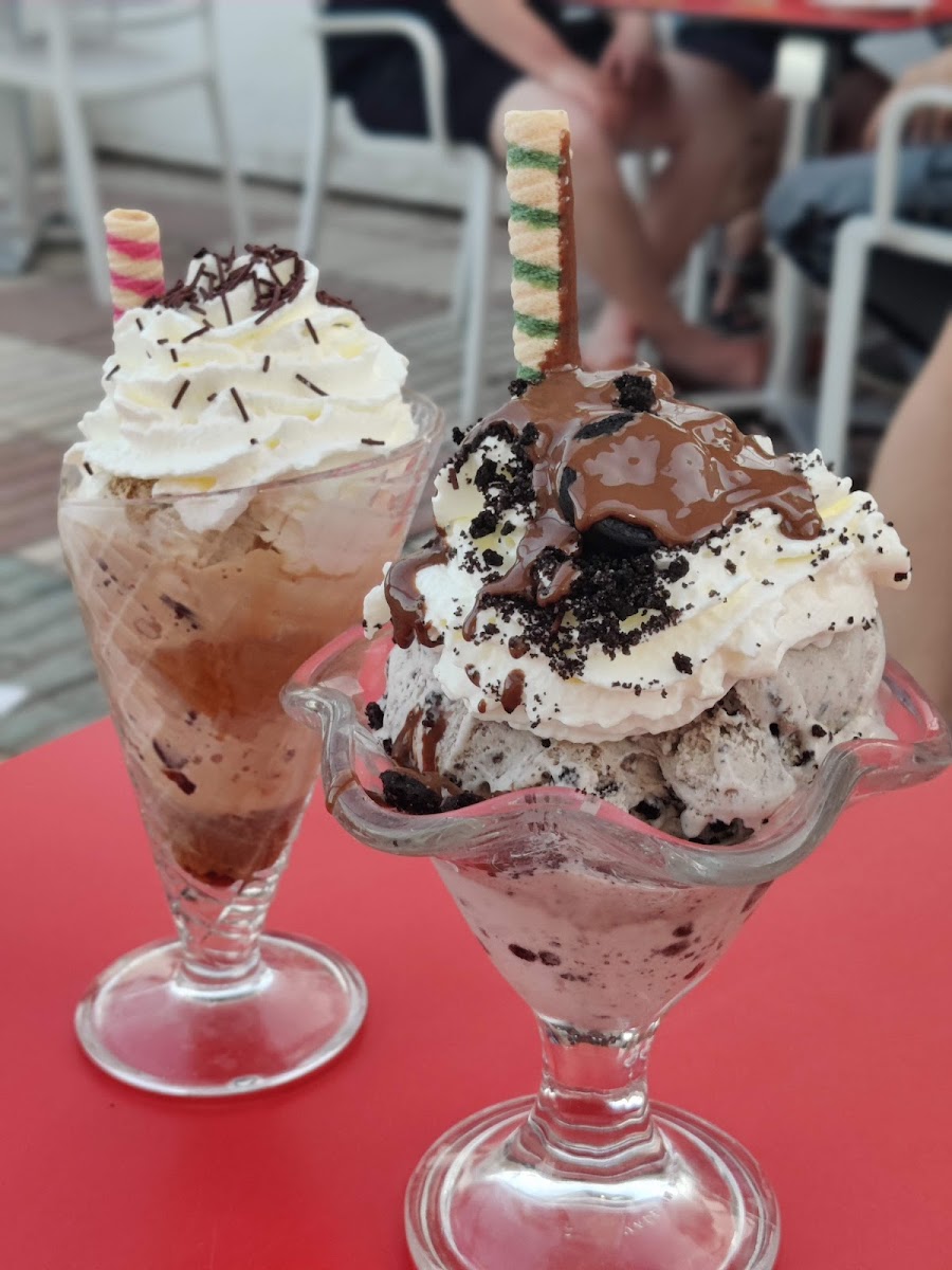 Gelateria Voramar Photo 7