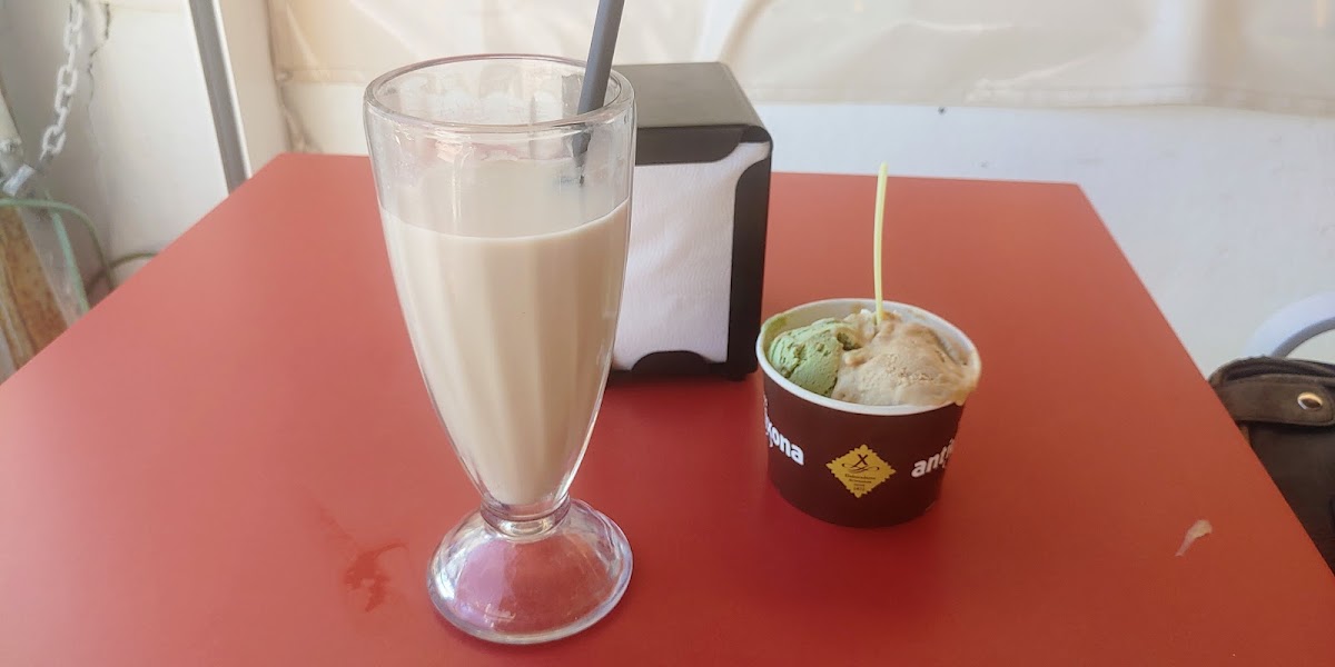 Gelateria Voramar Photo 8