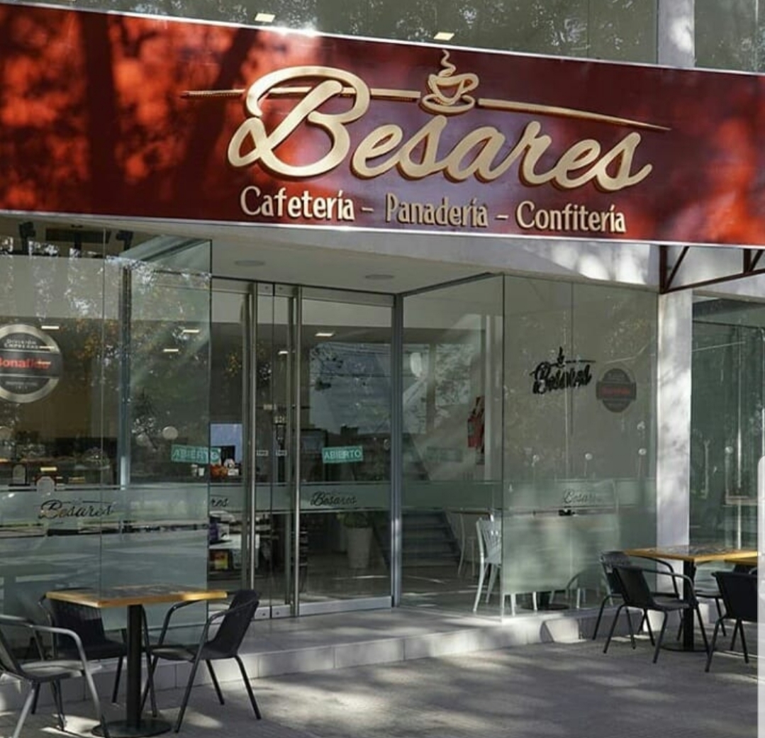 Café Besares