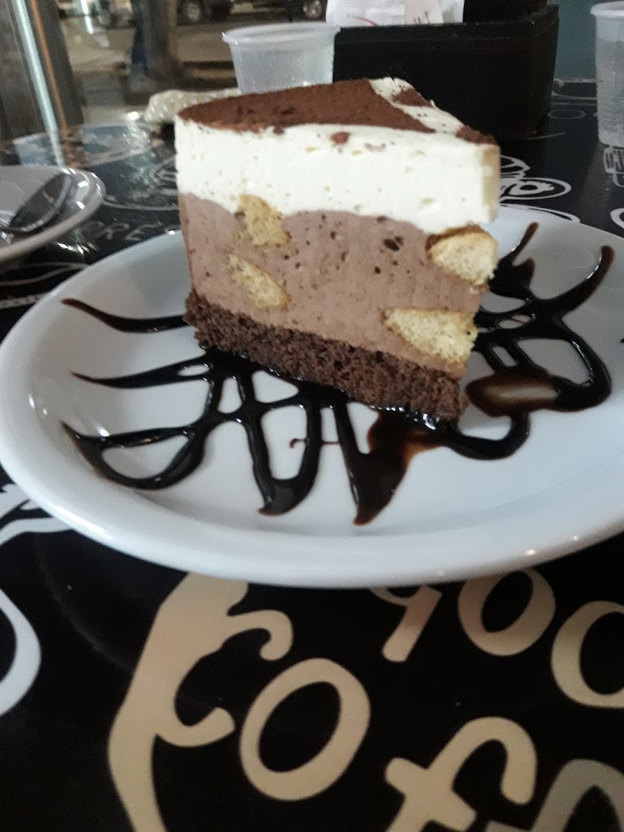 Café Besares Photo 10