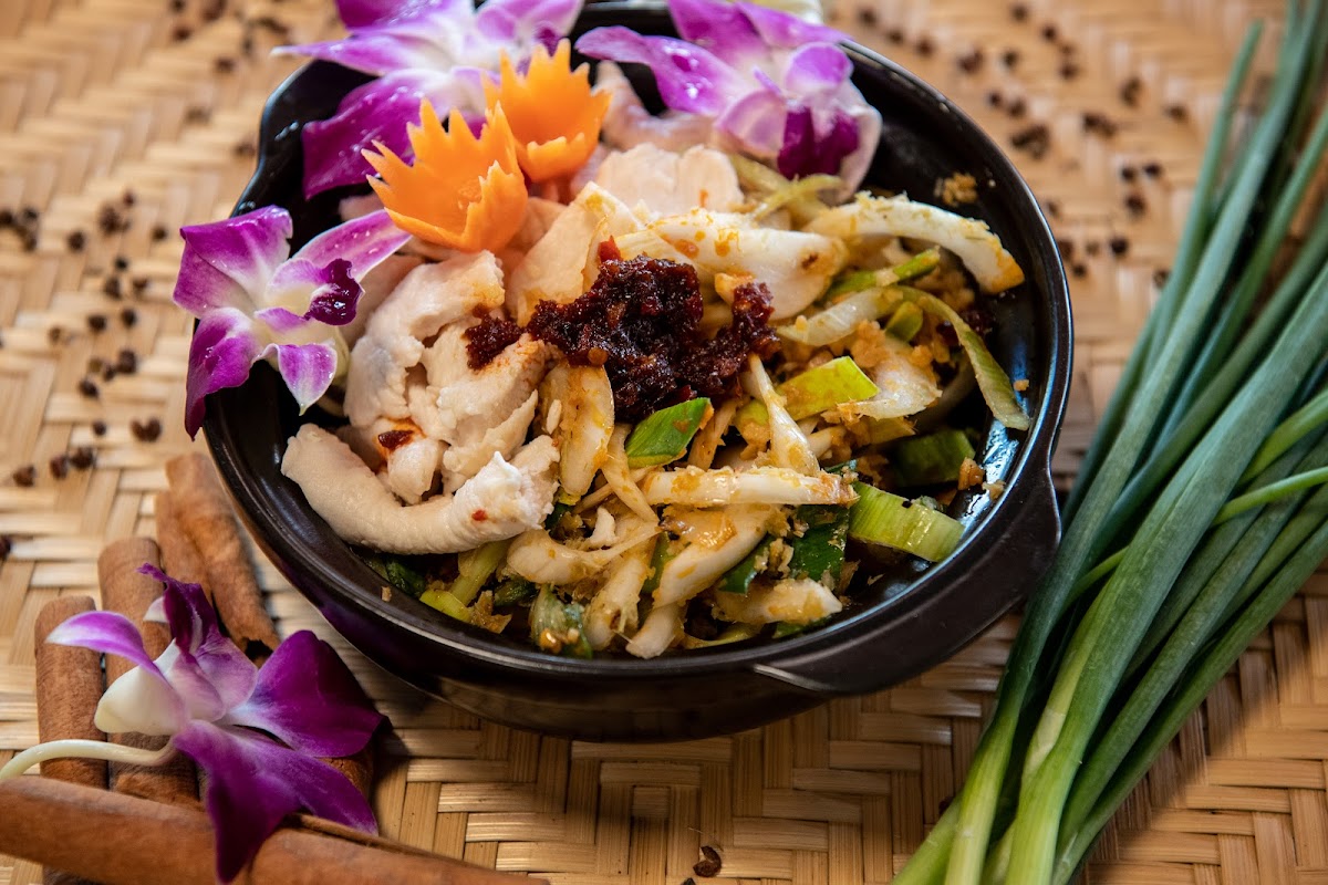 Asian Garden Gastro GmbH Photo 2