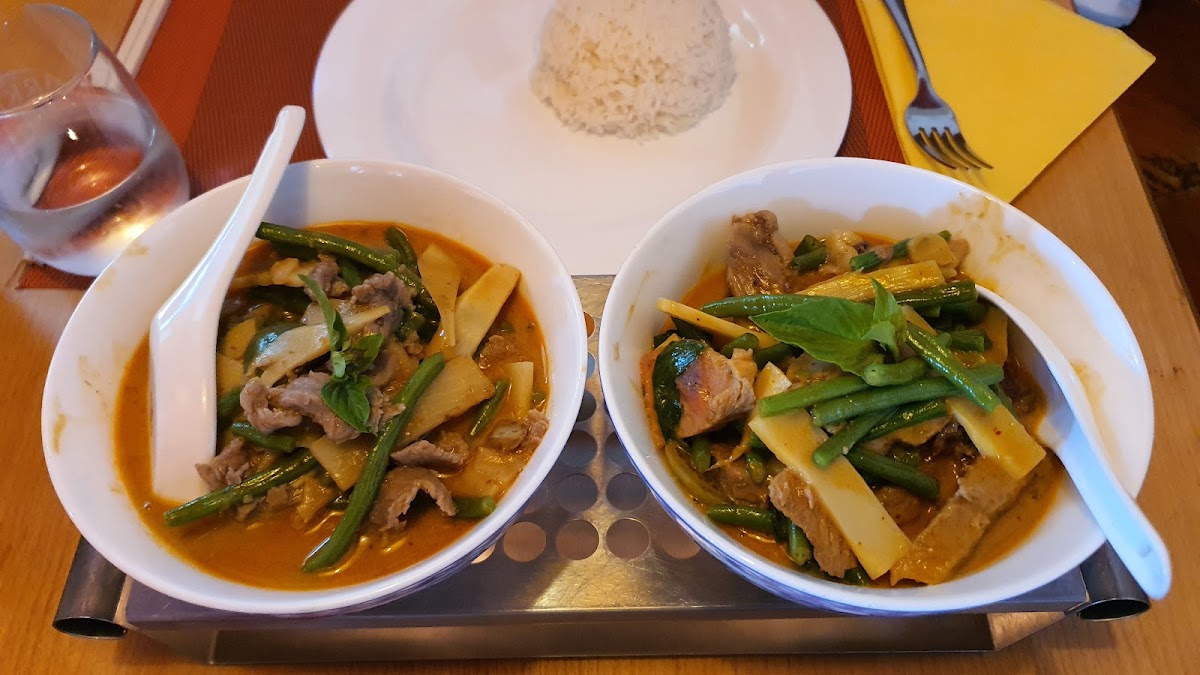 Asian Garden Gastro GmbH Photo 5