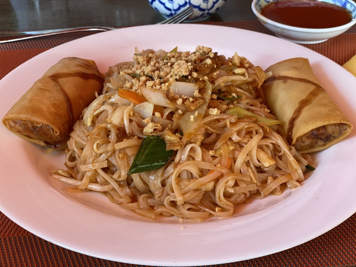 Asian Garden Gastro GmbH Photo 6