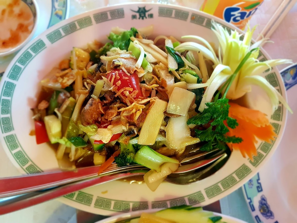 Asian Garden Gastro GmbH Photo 7