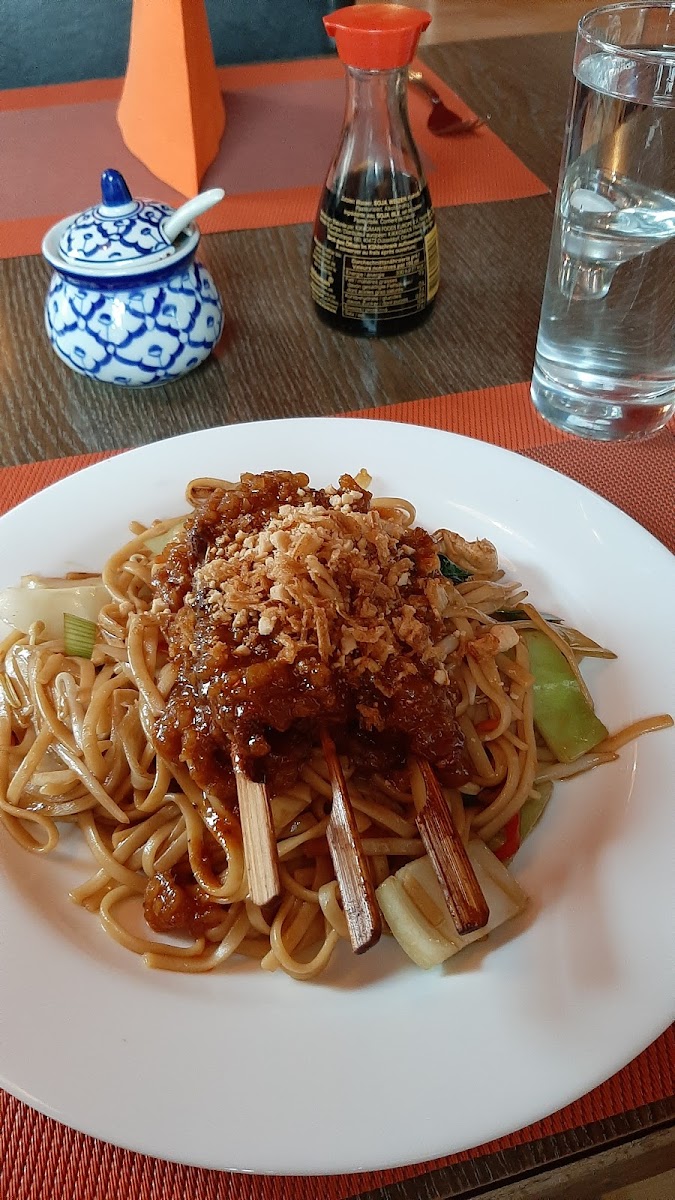 Asian Garden Gastro GmbH Photo 8