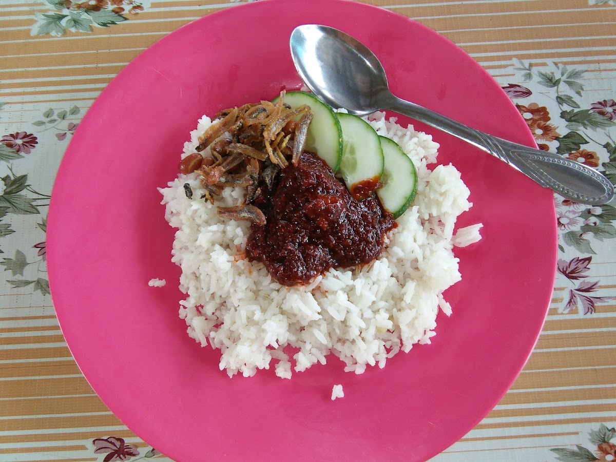 واروڠ كق اني Warung Kak Ani