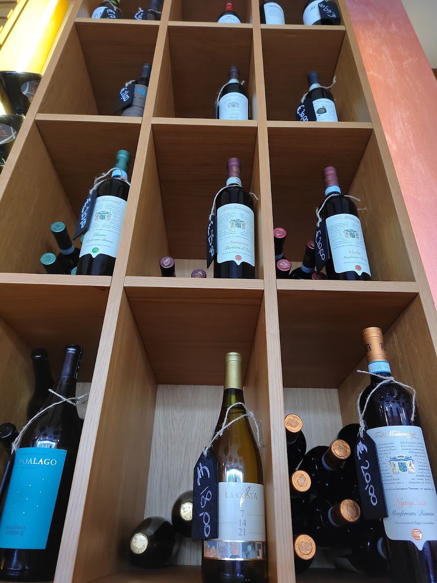 Ristorante Ai Dò Compari