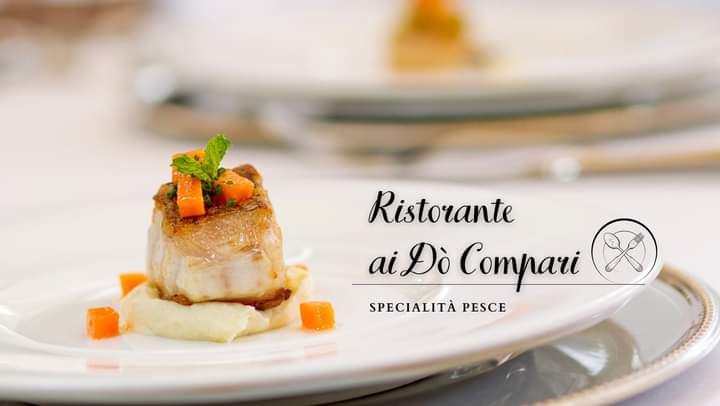 Ristorante Ai Dò Compari Photo 3