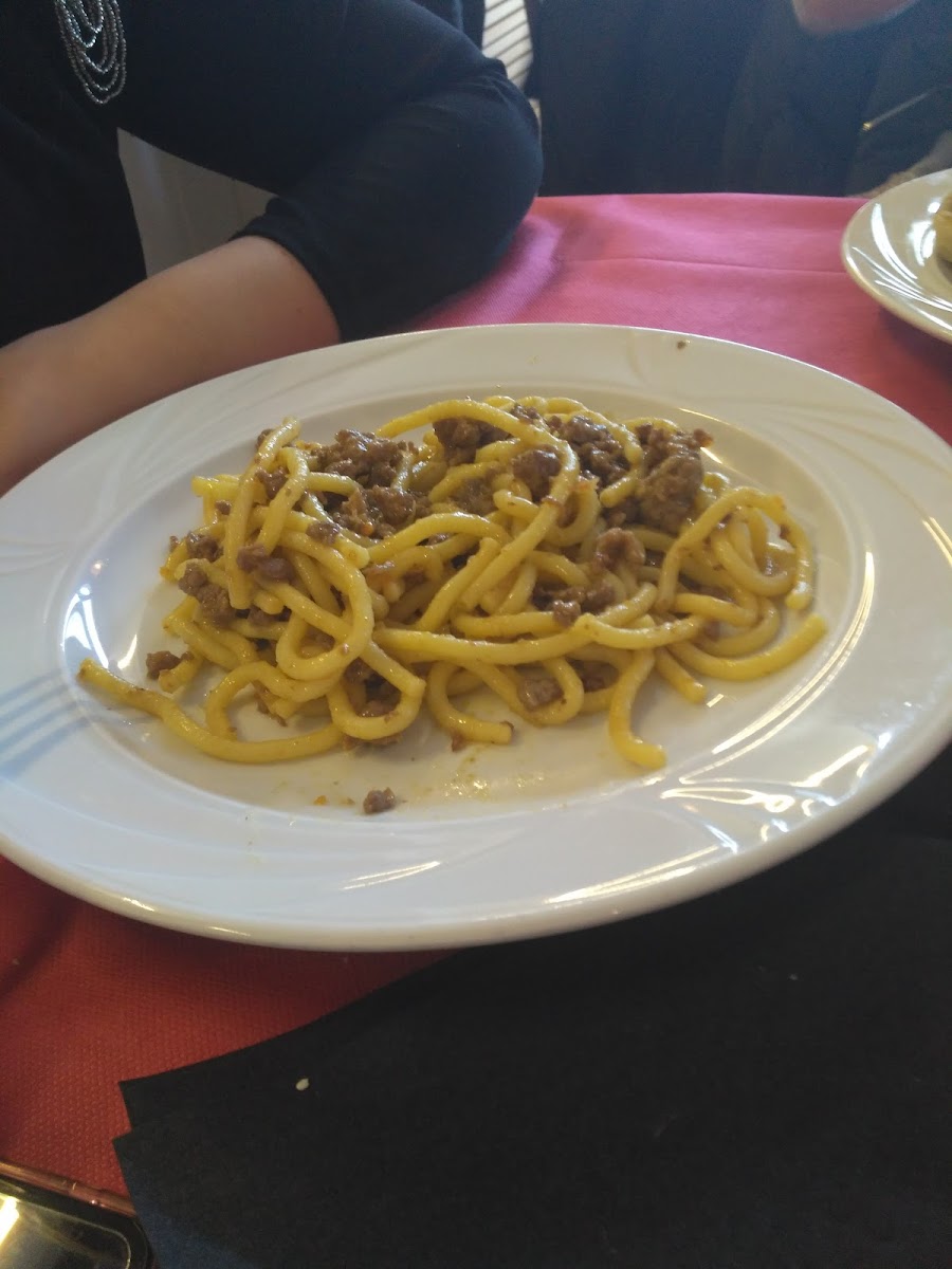 Ristorante Ai Dò Compari Photo 7