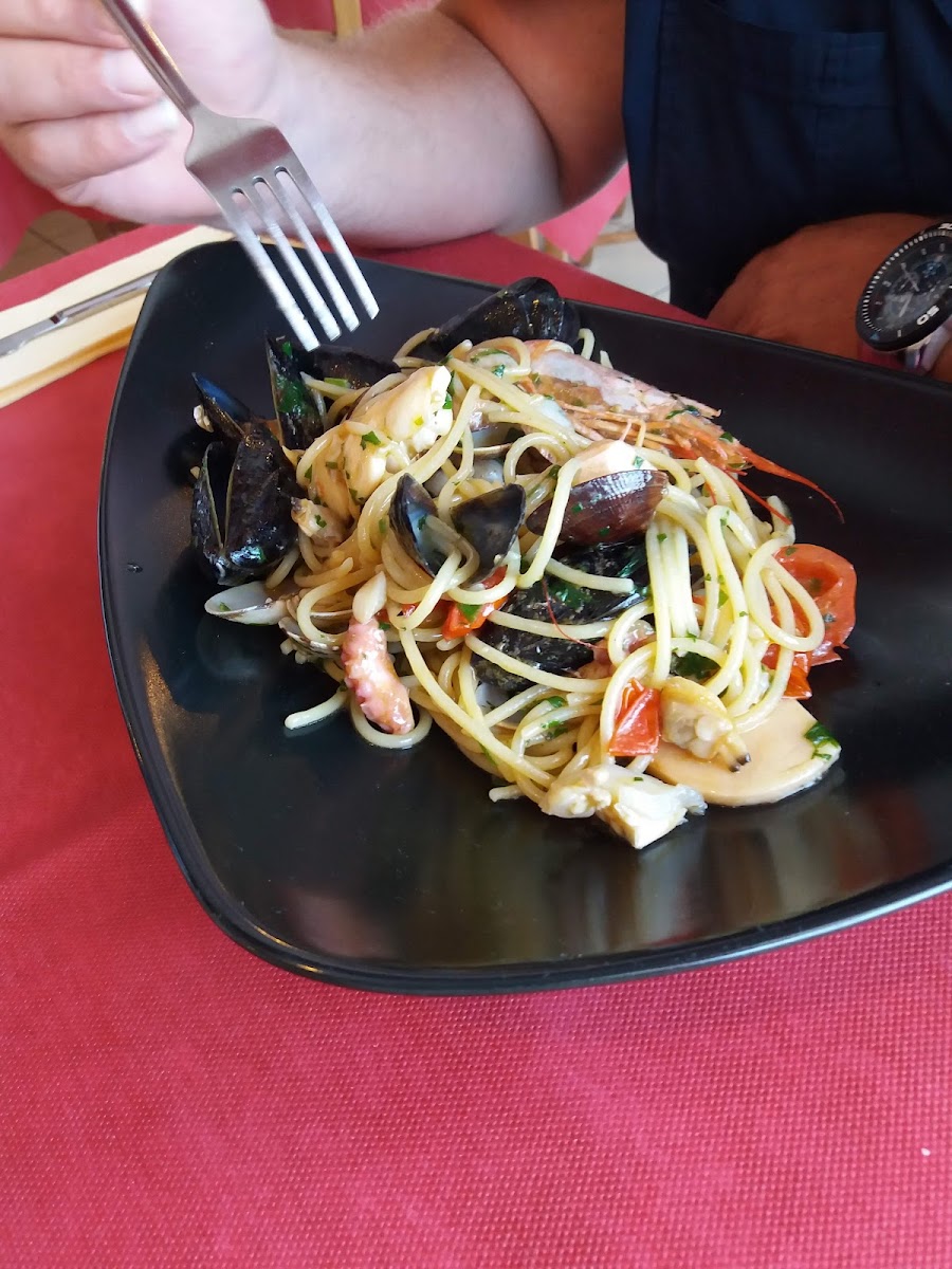 Ristorante Ai Dò Compari Photo 9