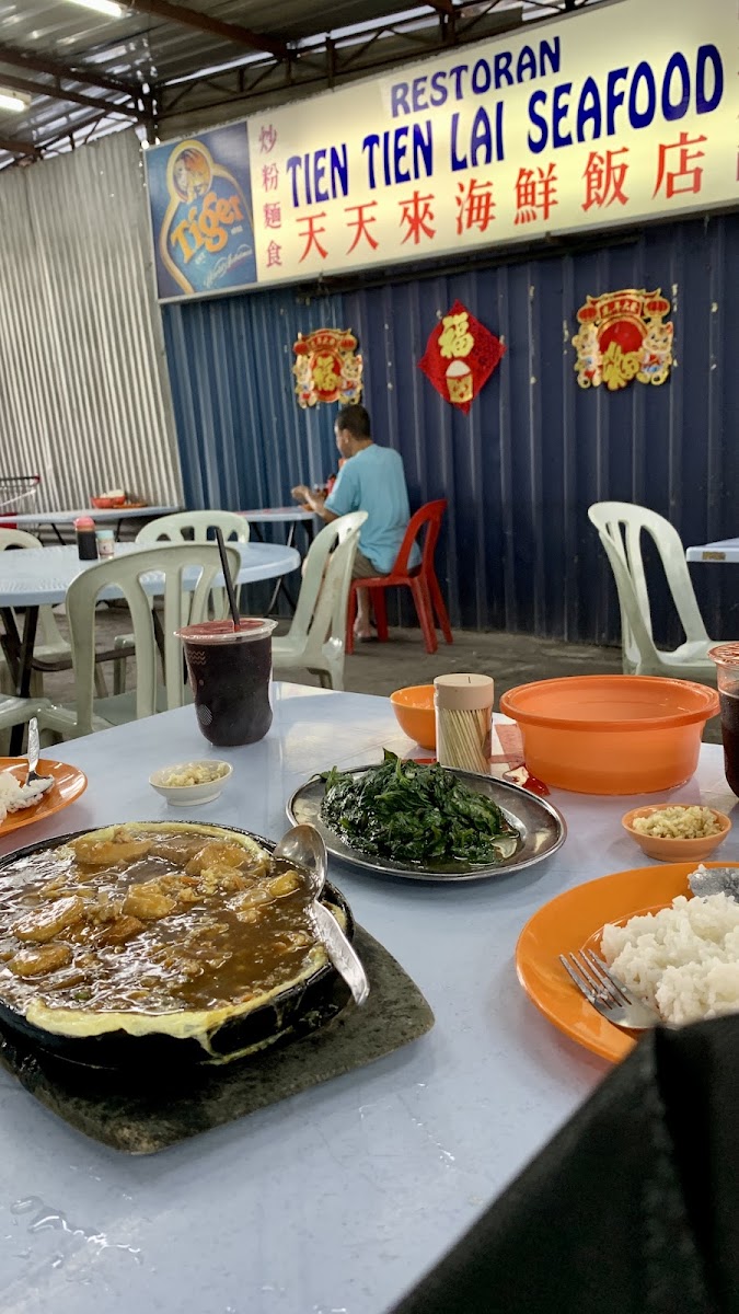Tien Tien Lai Seafood Photo 10