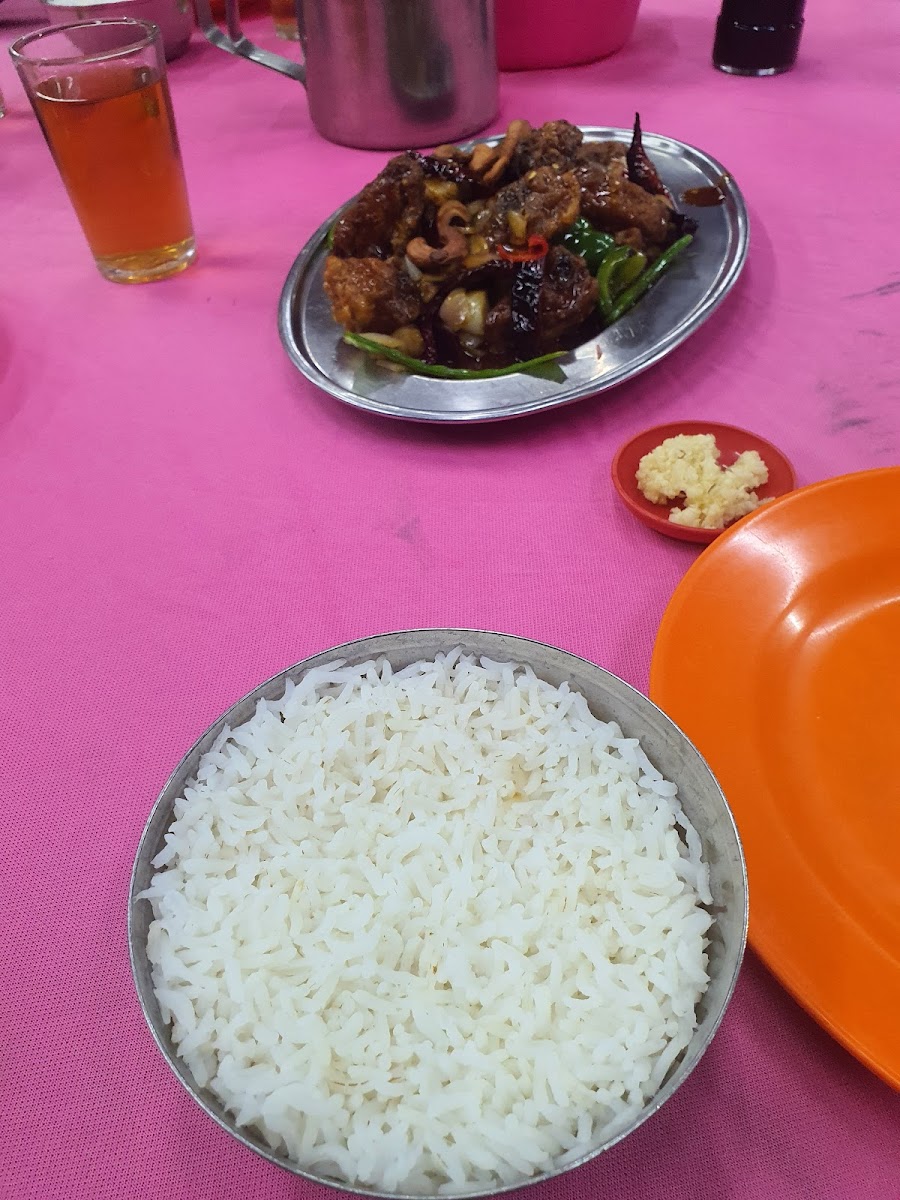 Tien Tien Lai Seafood Photo 5