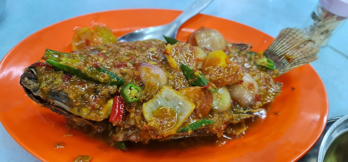 Tien Tien Lai Seafood Photo 6