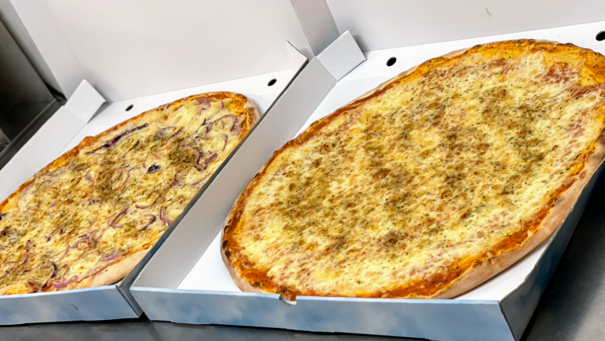 Pizzeria Pan Drabenderhöhe Photo 10