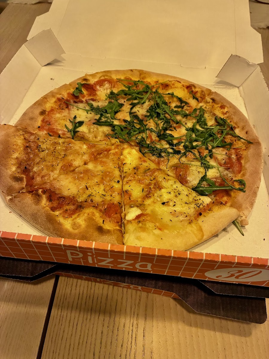 Pizzeria Pan Drabenderhöhe Photo 4