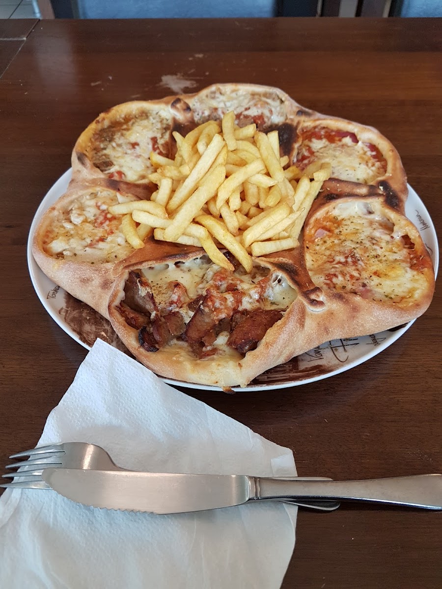 Pizzeria Pan Drabenderhöhe Photo 6