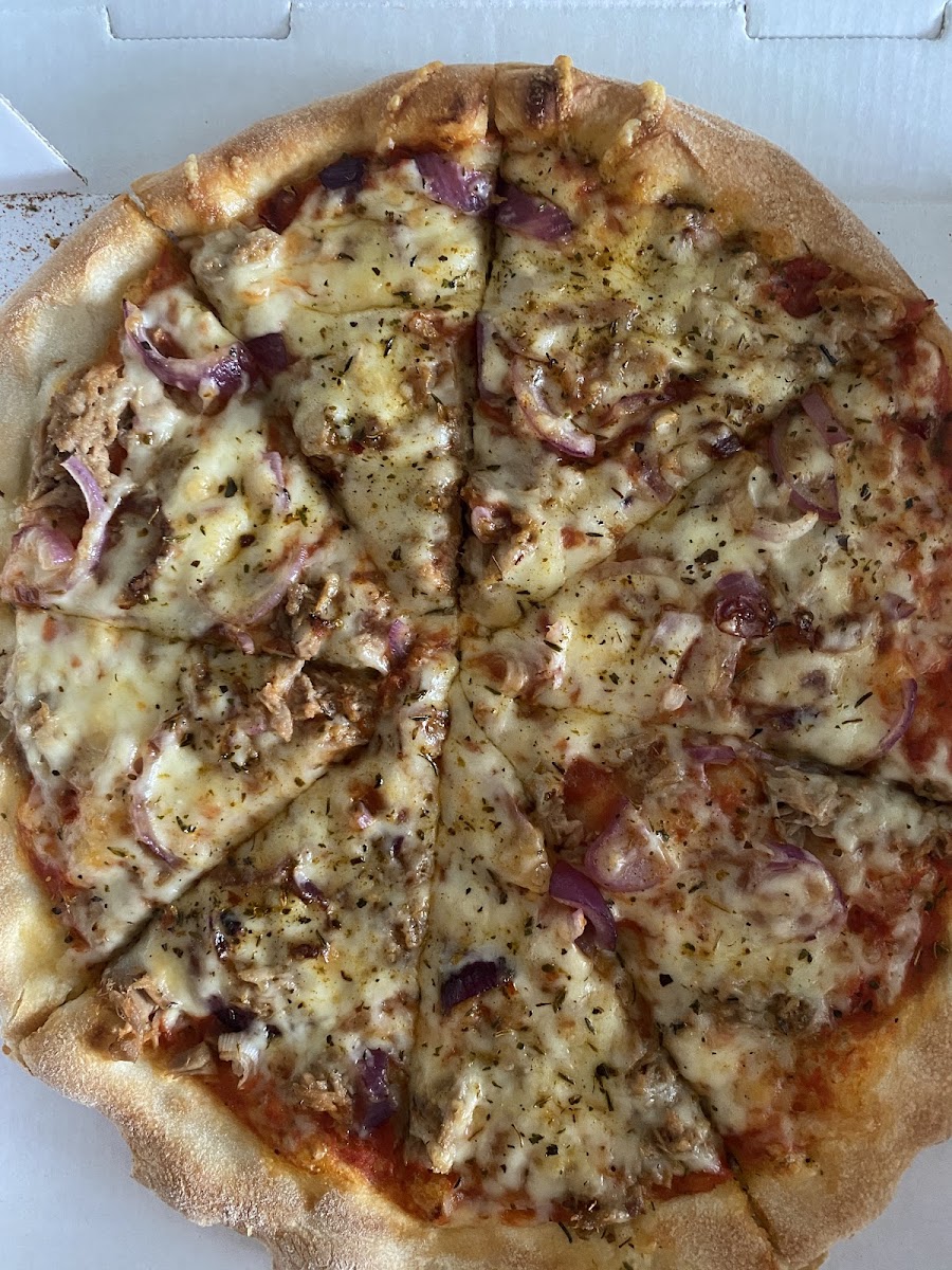 Pizzeria Pan Drabenderhöhe Photo 7
