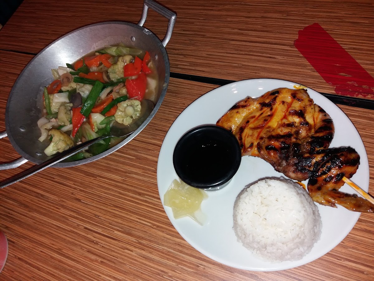 Boy Zugba Ayala Mall Centrio Photo 8