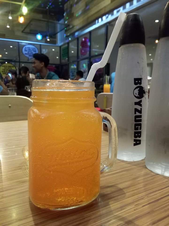 Boy Zugba Ayala Mall Centrio Photo 9