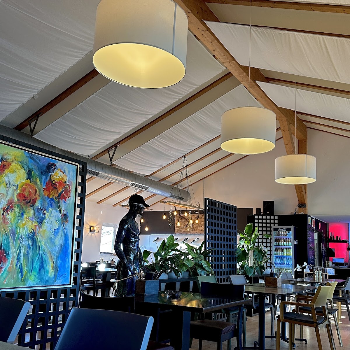 AYLE Restaurant