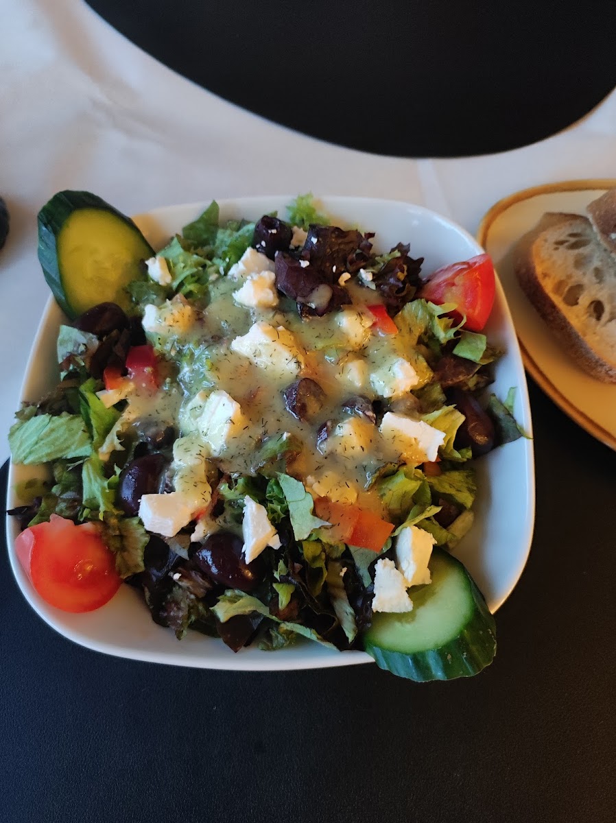 AYLE Restaurant Photo 6