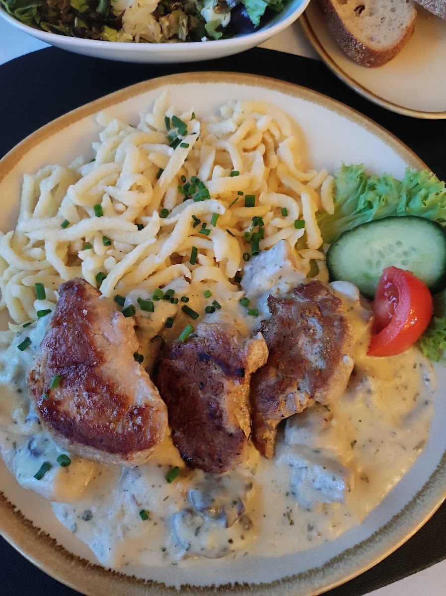 AYLE Restaurant Photo 7