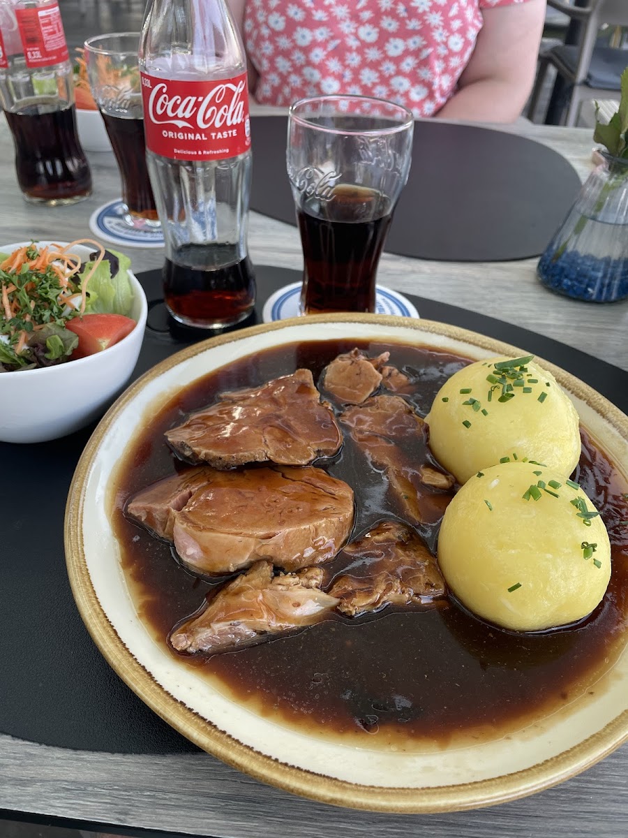 AYLE Restaurant Photo 8