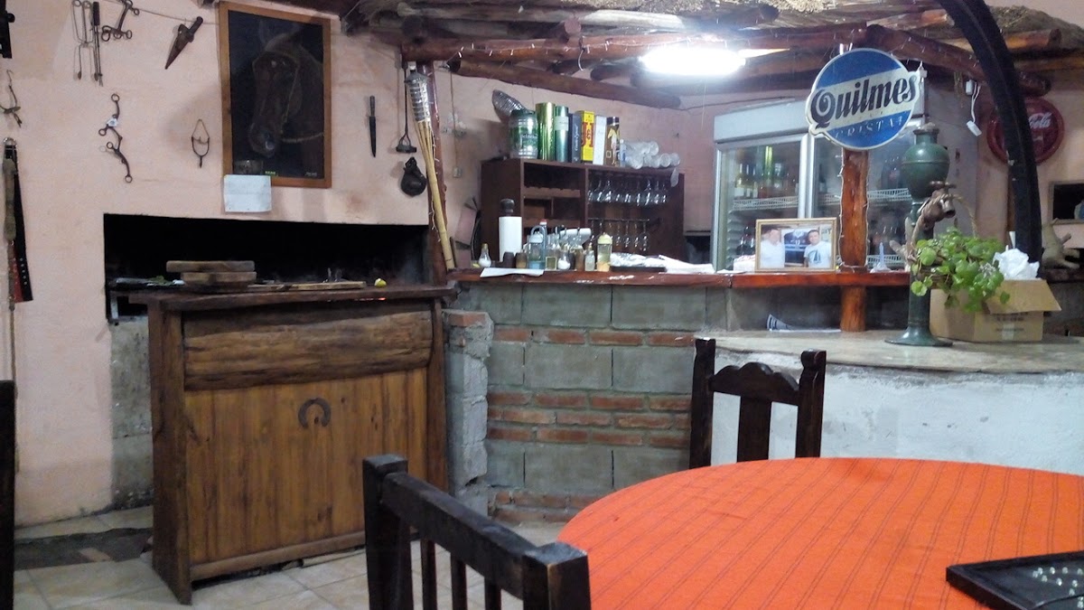 Parrilla 'El Aljibe' Photo 3