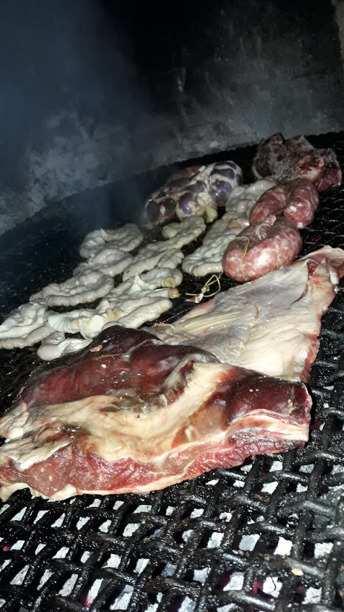 Parrilla 'El Aljibe' Photo 5