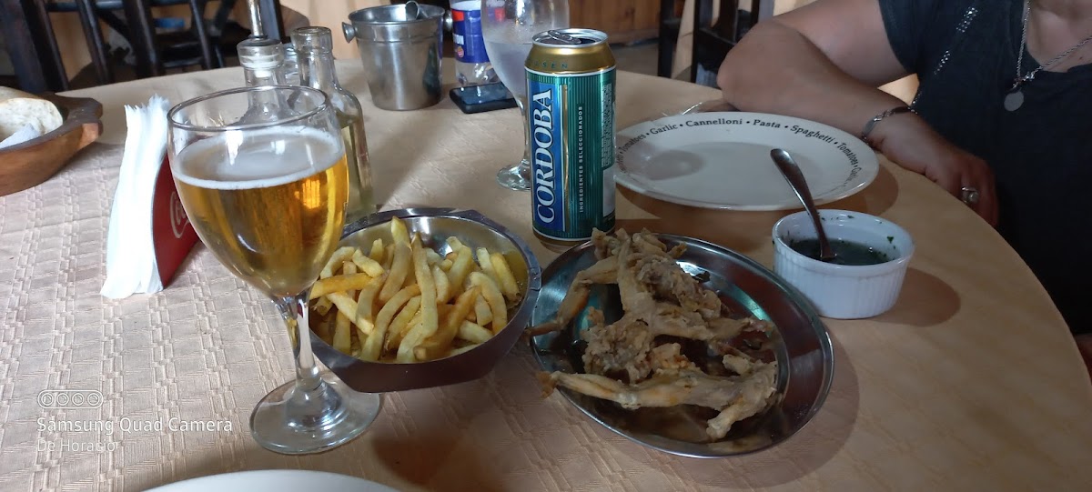 Parrilla 'El Aljibe' Photo 8