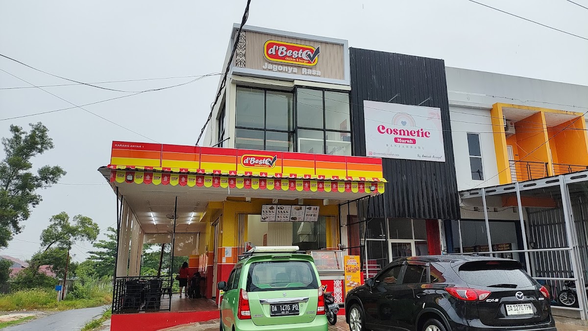 d'BestO Karang Anyar