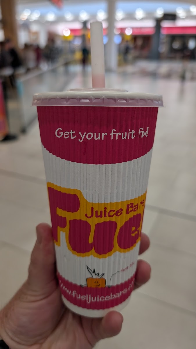 Fuel Juice Bar Photo 2