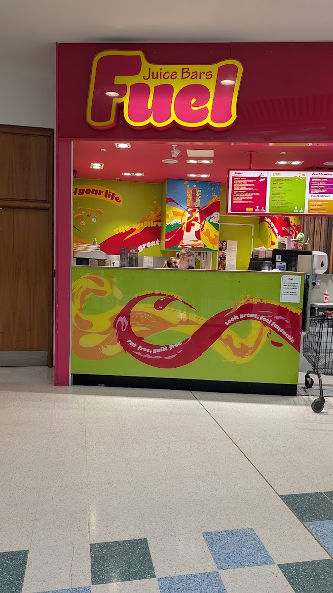 Fuel Juice Bar Photo 3